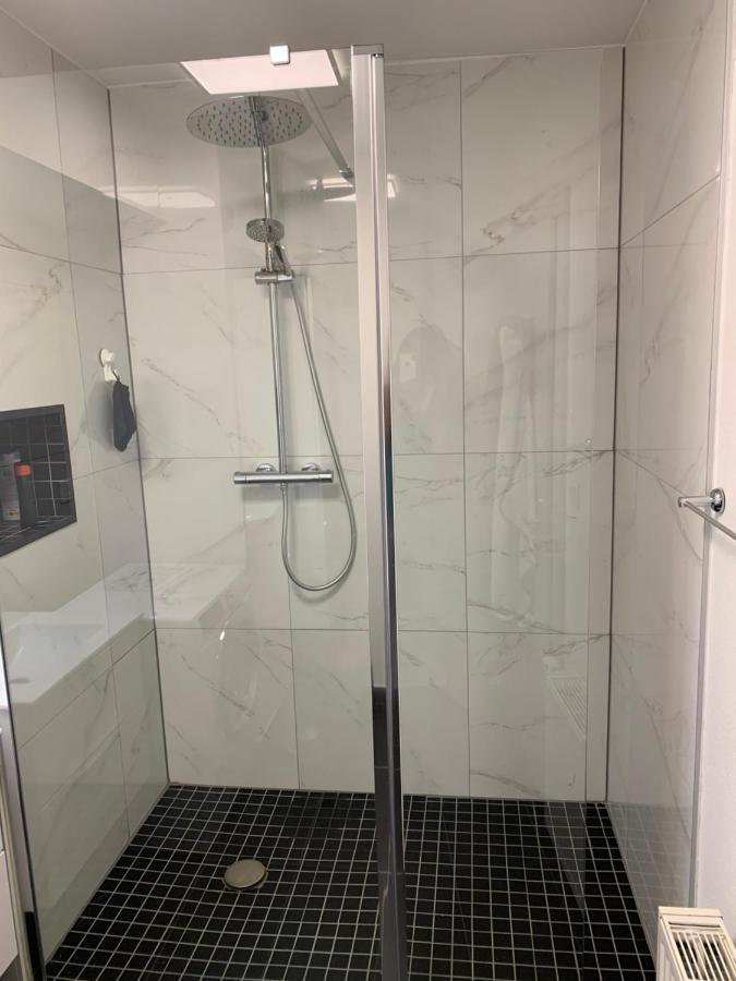 Sion City Mulhouse Centre - Parking Et Balcon-Wifi 5G Gratuit Esterno foto