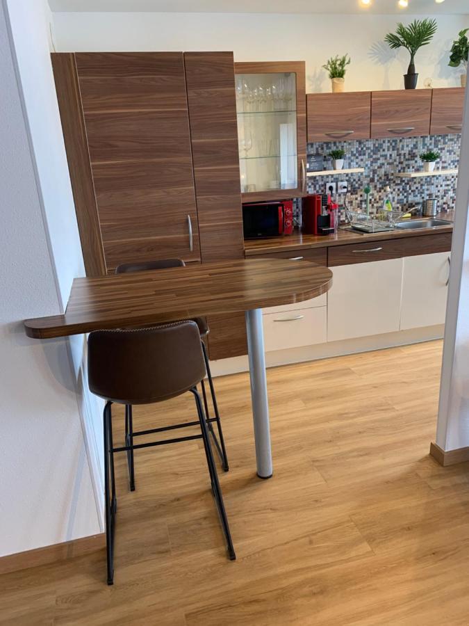 Sion City Mulhouse Centre - Parking Et Balcon-Wifi 5G Gratuit Esterno foto